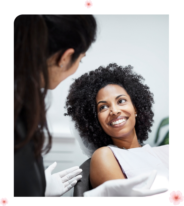 General Dentistry Services Cherry Blossom Dentistry