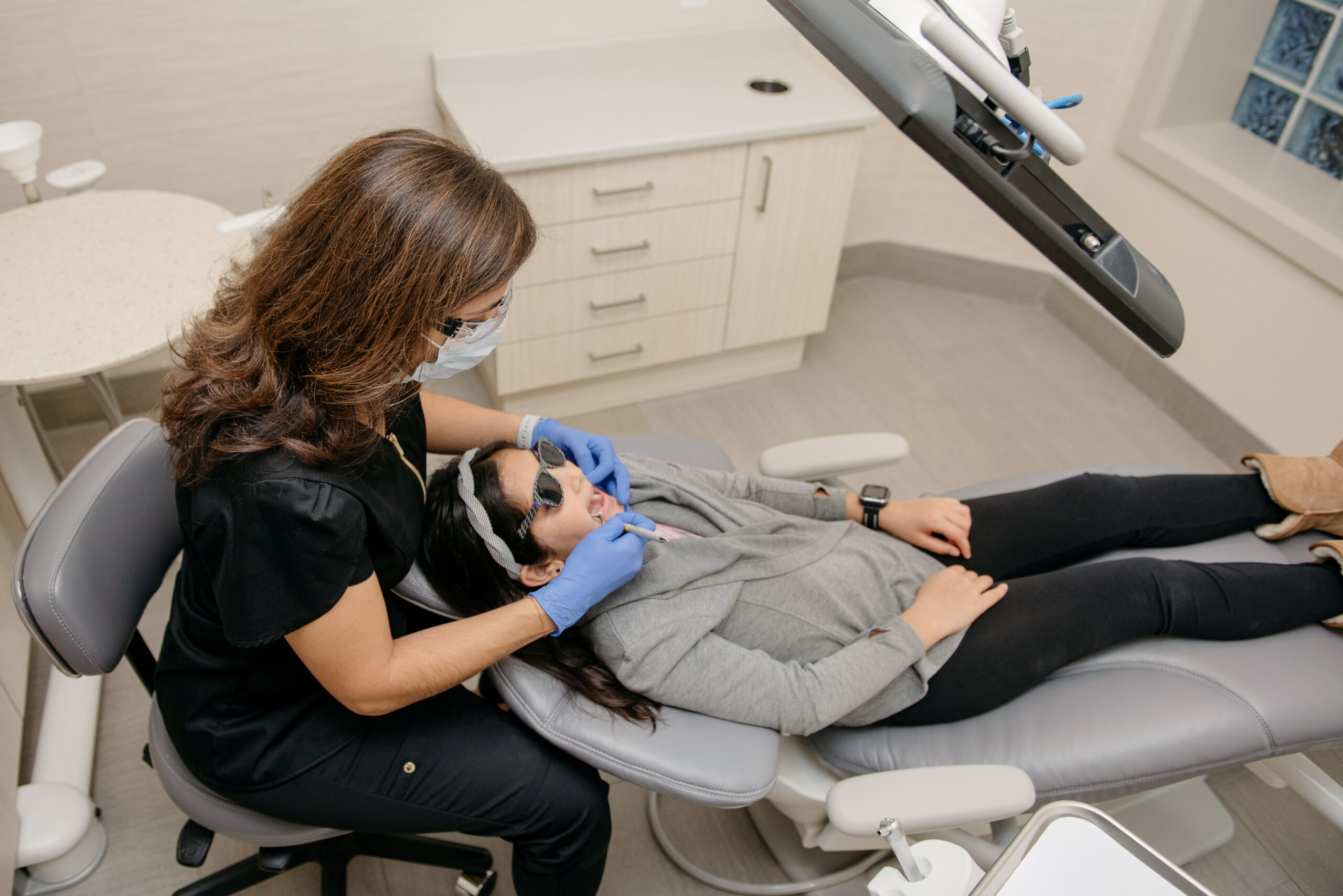 General Dentistry Services Cherry Blossom Dentistry